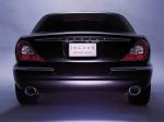 Jaguar Concept Eight 2004 года